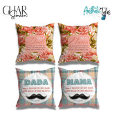 Familia | Cushion Covers